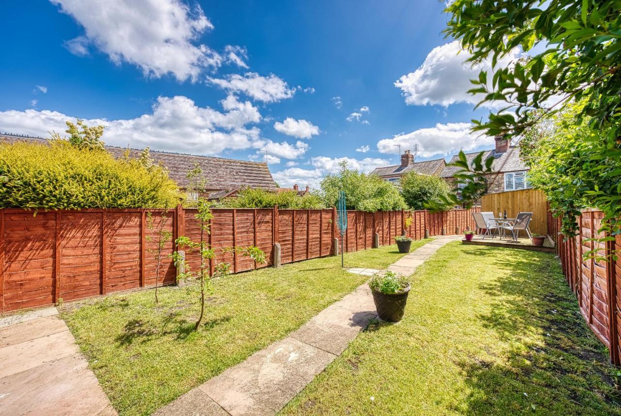 Inspire Homes - Joe'S Cottage Southam  Exterior foto