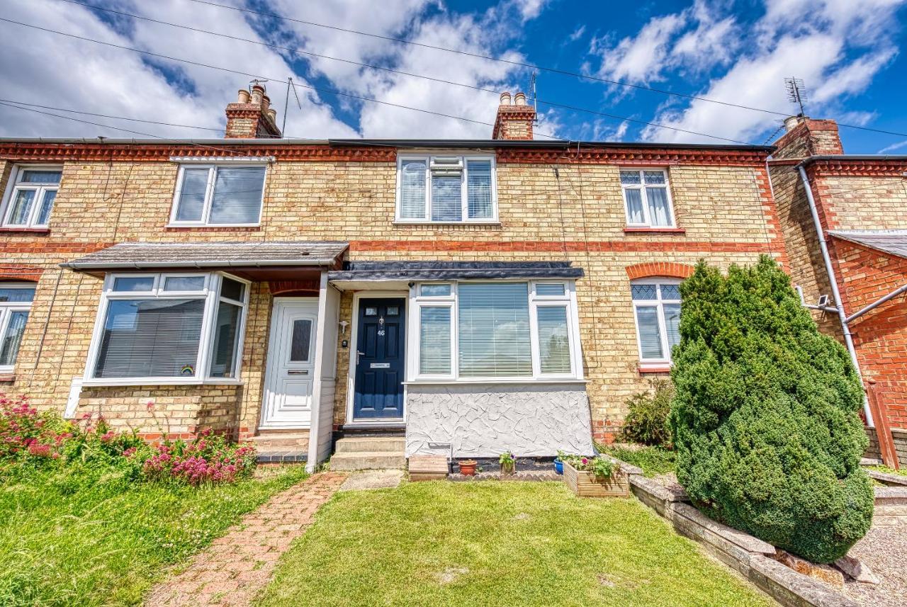 Inspire Homes - Joe'S Cottage Southam  Exterior foto